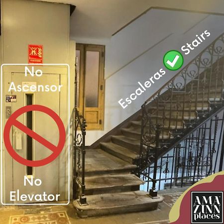 מדריד Ap Embajadores IX מראה חיצוני תמונה